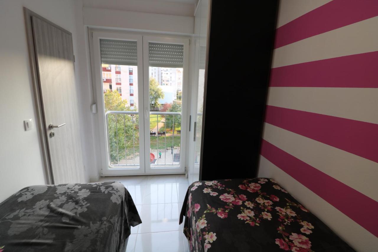 Sneky Apartment Pula Exterior photo